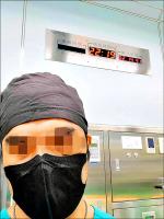 Report outlines errors at hospital