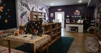 A new and used bookstore is opening in West Greenville