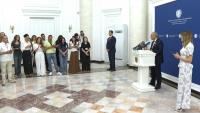 Armenia may face electricity demand as AI factories are developing rapidly, Pashinyan