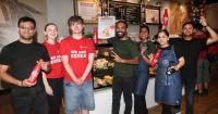University of Essex hosts day of family fun at Lion Walk shopping centre