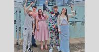 Taunton performing arts school students achieve 'exceptional' results