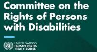 Sri Lanka’s Disability Rights Record to Face UN Review in Geneva