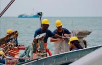 ASMFC petitioned to consider menhaden reallocation, will make decision on fishery cap in Chesapeake