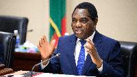 Zambia Election Puts Copper, China and US Rivalry Under the Spotlight