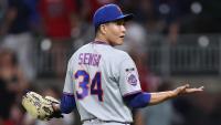 Mets mailbag: Newsday Mets beat writer Laura Albanese answers fans questions