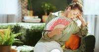 NHS issues urgent heatwave advice for people across UK today
