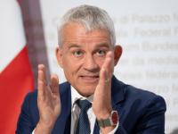 Swiss parliament can decide on the Compass Initiative