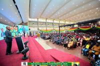 African youth are ready to lead today, not tomorrow – Osman Ayariga at 2026