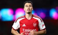 Turkish giants Galatasaray make audacious move to sign Arsenal star Gabriel Martinelli - as Gunners set asking price for Brazilian