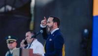 Colombian President invokes "economic emergency" to expedite earthquake relief