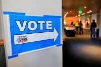 Election integrity is essential to restoring faith in our republic [opinion]