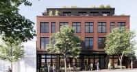 Construction of 40 downtown apartments slated for next winter following council approval