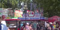The Iowa State Fair begins Thursday