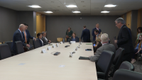 Iowa Medicaid task force explores ways to improve fraud detection