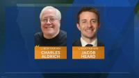 Iowa Libertarians pick new candidates after ballot removals