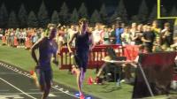 Iowa teen comes within seconds of 4-minute mile in final race before college