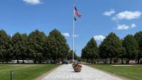 Hidden Gems: The Highground Veterans Memorial aims to 'Honor, Educate & Heal'
