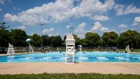 Baltimore’s Ambrose Kennedy Pool vandalized, closes for cleanup