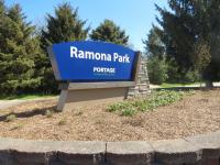 High E. coli levels close Ramona Park Beach in Portage