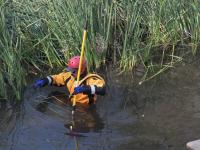 One Person Dead After NM Flash Flood Sweeps Two Away