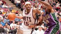 Who Are the 5 Best Shooting Guards in Brooklyn Nets History?