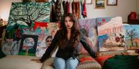 A 27-year-old New Yorker made $130,000 from 9 income streams. She says the hustle nearly burned her out.
