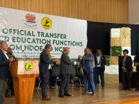 NCDC takes Control of Education Services in Port Moresby