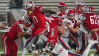Adams: Readers understand risk of David Gabriel Georges playing senior season