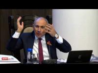 Policy of diversification of Armenia's economy will continue, premier says