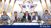 Bangladesh, Saudi Arabia raise weekly passenger flights to 84