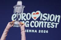 Bulgaria’s Burgas to host Eurovision 2027 after historic first victory