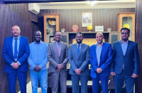 Somalia courts foreign investors for affordable housing projects