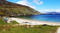 'Ireland's hidden gem' has one of world's top 50 best beaches for 2026
