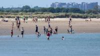 Ireland weather: Met Eireann pinpoints where temperatures could reach 31C as Ireland faces scorcher