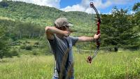 Meet the Pennsylvania teen winning world archery titles