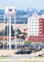 Ex-China military personnel arrested in South Korea over alleged espionage
