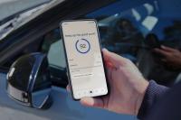 Volvo debuts Safety Coach app in Sweden and Norway