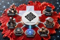Colb Secures Approval For First Tokenized Pre-IPO Structured Products In Switzerland