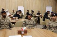 Abu Dhabi Police explores AI Agents to tackle institutional challenges