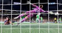Seattle Sounders fall 2-1 to C.D. Guadalajara in Leagues Cup