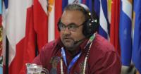 Wallis and Futuna takes SPREP chair for first time