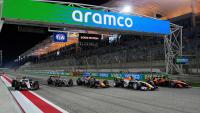 F1 has backup plans to deliver 24-race 2027 season, says Stefano Domenicali
