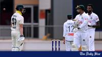 ‘Technology saved me today’: Smith admits nicking Ebadot delivery