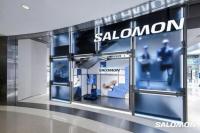 Salomon opens Beijing flagship as Amer Sports accelerates China expansion