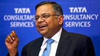 Six Tata Group Companies Burned Nearly ₹70,000 Cr During Chandrasekaran's Second Term