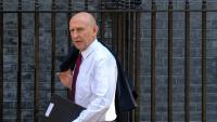 UK economy helped by World Cup and hot weather but slowdown incoming