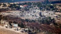 Lebanon slams Israel for 'systematic' destruction in country's south