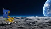 Pakistan's first lunar rover officially named 'Jinnah-1'
