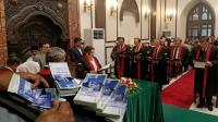 Pakistan revises Judges’ Salaries: Chief Justice Pay rises to Rs1.55 Million, other Judges get 4Lac Increment