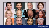 Mark Ruffalo, Javier Bardem lead artists calling for Gaza ceasefire